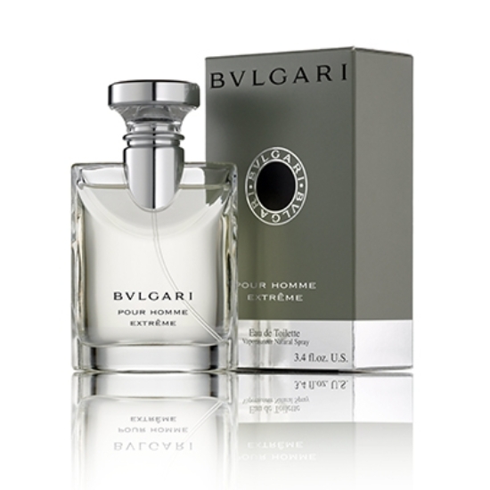Picture of £66.00/42.00 BULGARI POUR HOMME 100ML