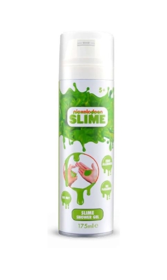 Picture of £2.49 SLIME S.GEL AEROS.175ml(12) K46002