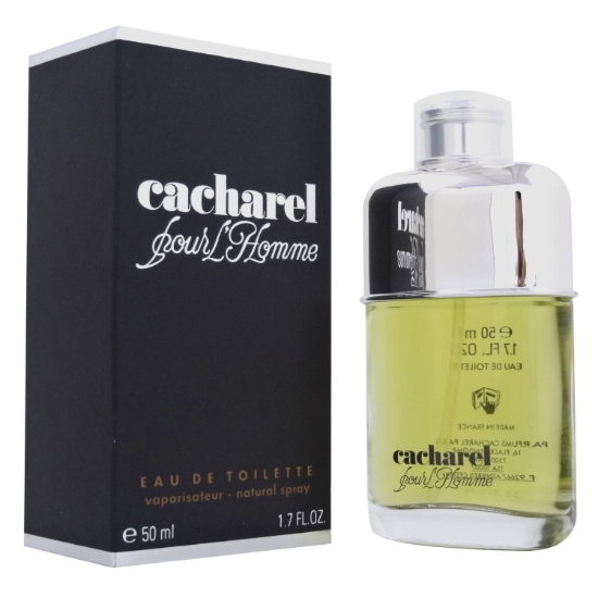 Picture of £42.00/19.75 CACHAREL MENS EDT SPRAY 50M