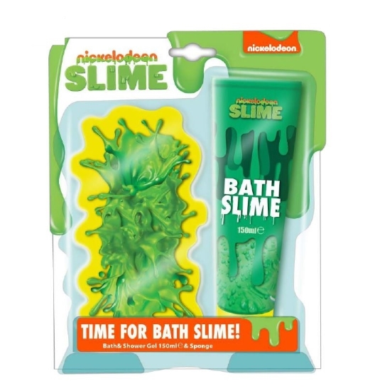 Picture of £4.99 SLIME ASST GIFT SET (6) K46001