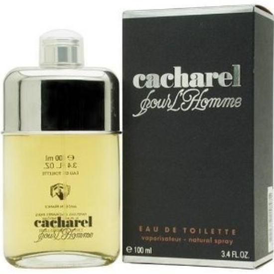 Picture of £52.00/29.00 CACHAREL MENS EDT SPRAY 100