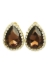 Picture of £5.99 CLIP EARRINGS IN VELVET BOX 41495