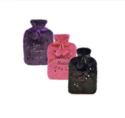 Picture of £6.99 H.W.BOTTLE LUXURY FUR(12) HH0210A