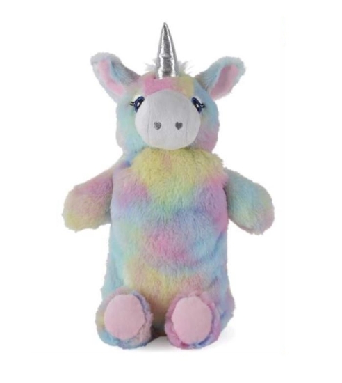 Picture of £7.99 H.W.BOTTLE UNICORN 3D(12) HH0262A