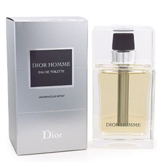 Picture of £73.00/73.00 DIOR HOMME EDT SPRAY 100ML