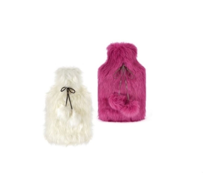 Picture of £6.99 H.W.BOTTLE 2L POM POM (12) HH0255