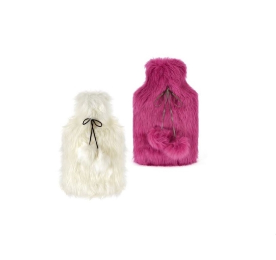 Picture of £6.99 H.W.BOTTLE 2L POM POM (12) HH0255