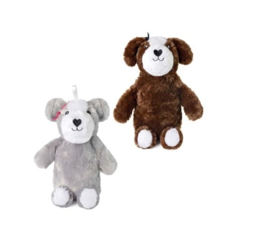 Picture of £7.99 DOG H.W.BOTTLE 750ml (12) HH0263