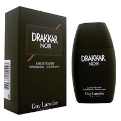 Picture of £20.00/17.00 DRAKKAR NOIR MENS EDT SPRAY