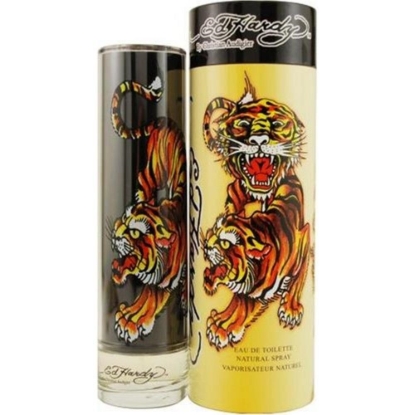 Picture of £36.00/18.00 ED HARDY MENS EDT SPRAY [CH