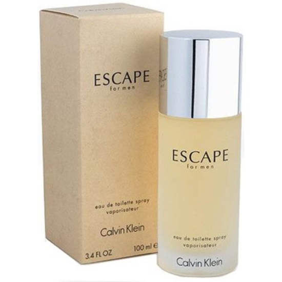 Picture of £58.00/29.00 ESCAPE FOR MEN EDT 100ML