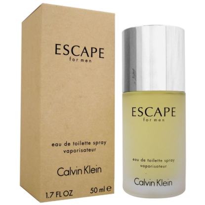 Picture of £48.00/22.00 ESCAPE EDT 50ML