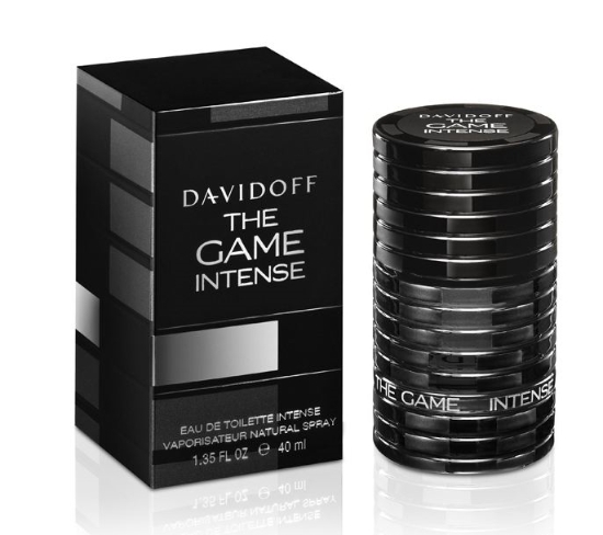 Picture of £32.00/16.00 THE GAME INTENSE MAN EDT SP
