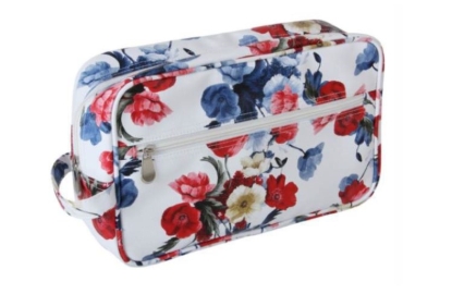 Picture of £12.99 POPPY W.END BAG (1) B8196