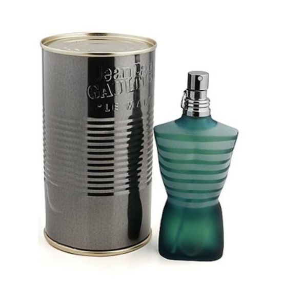Picture of £64.50 J P GAULTIER LE MALE 125ML