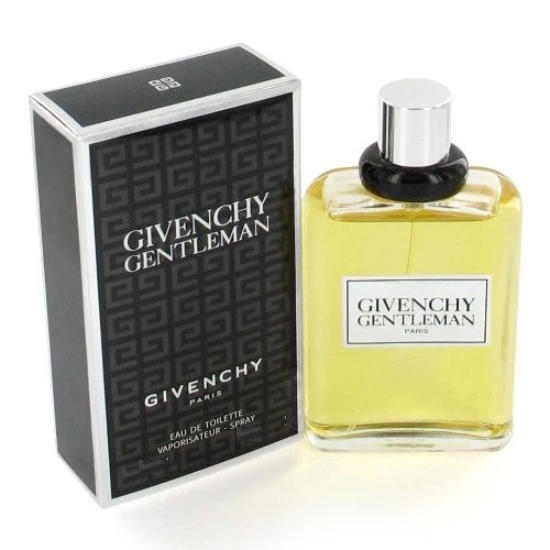 Picture of Y£49.50/37.00 GIVENCHY GENTLEMAN  EDT SP