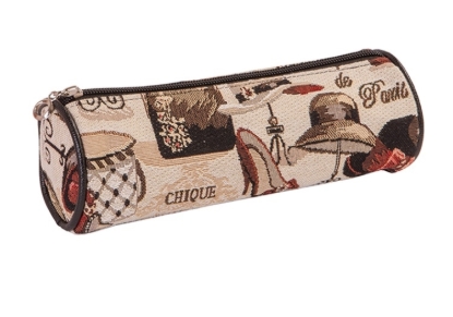 Picture of £3.49 LA BOUT. COSM. BR. BAG (6) BAG383