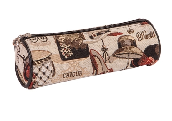 Picture of £3.49 LA BOUT. COSM. BR. BAG (6) BAG383