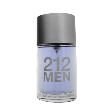 Picture of £44.00/25.00 HERRERA 212 MENS EDT SPRAY