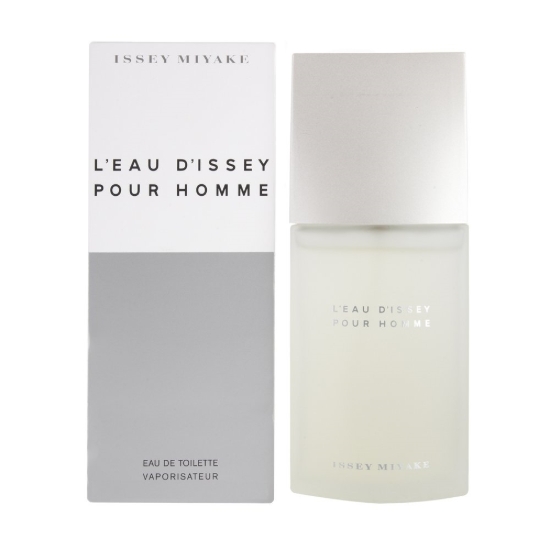 Picture of £31.00/29.00 L EAU D ISSEY POUR EDT 40ML