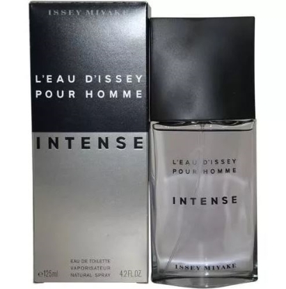 Picture of £57.00/34.00 L EAU D ISSEY HOMME INTENSE