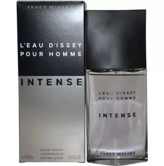 Picture of £57.00/34.00 L EAU D ISSEY HOMME INTENSE