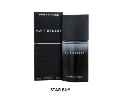 Picture of £57.00/32.00 L'EAU D'ISSEY HOMME INTENSE