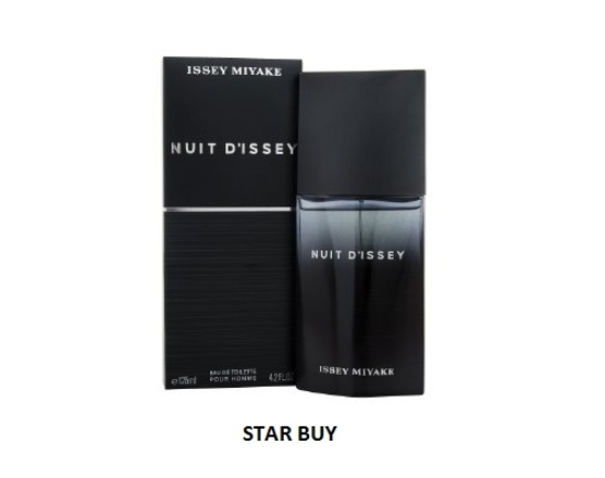 Picture of £57.00/32.00 L'EAU D'ISSEY HOMME INTENSE