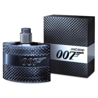 Picture of £20.00/10.00 JAMES BOND 007 EDT SPR 30ML