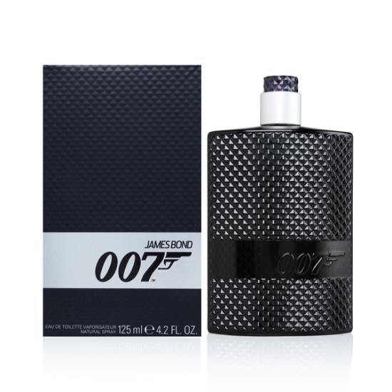 Picture of £42.00/24.00 JAMES BOND 007 EDT SPR 125M