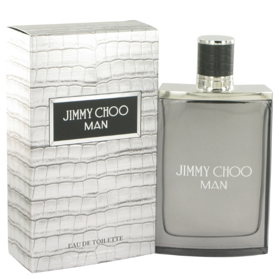 Picture of £62.00/54.75 JIMMY CHOO  EDT SPRAY 100ML