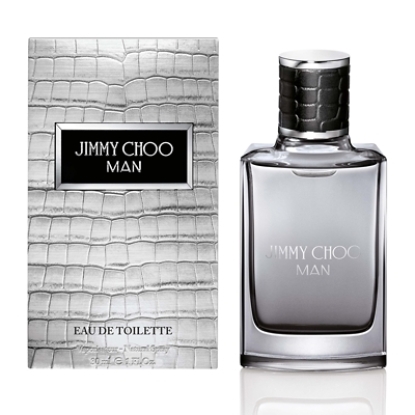 Picture of £30.00/27.00 JIMMY CHOO  EDT SPRAY 30ML