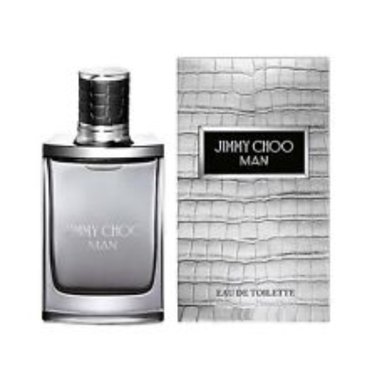 Picture of £5.75/4.75 JIMMY CHOO  EDT SPRAY 4.5ML