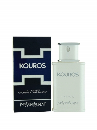 Picture of £50.00/45.00 KOUROS EDT SPRAY 50ML