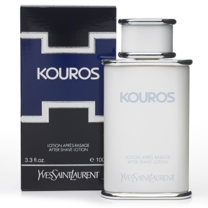 Picture of £49.50/47.00 KOUROS AFTER SHAVE 100ML