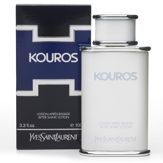 Picture of £49.50/47.00 KOUROS AFTER SHAVE 100ML