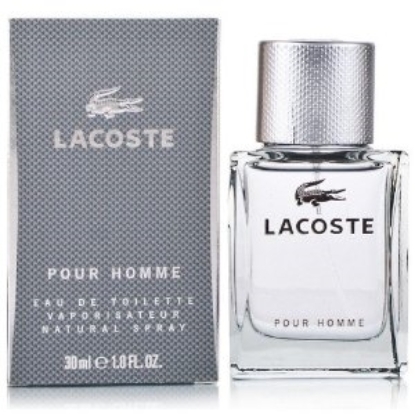 Picture of £30.00 LACOSTE HOMME EDT 30M