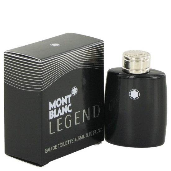 Picture of £5.75/4.75 MONT BLANC LEGEND EDT MINI
