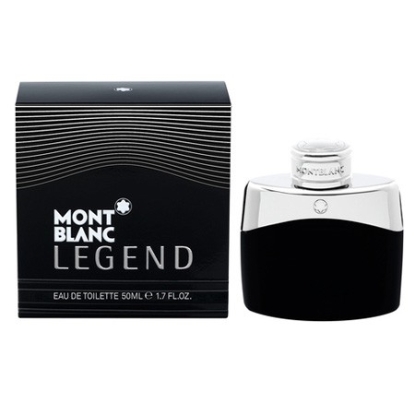 Picture of £41.00/29.00 MONT BLANC LEGEND EDT 50ML