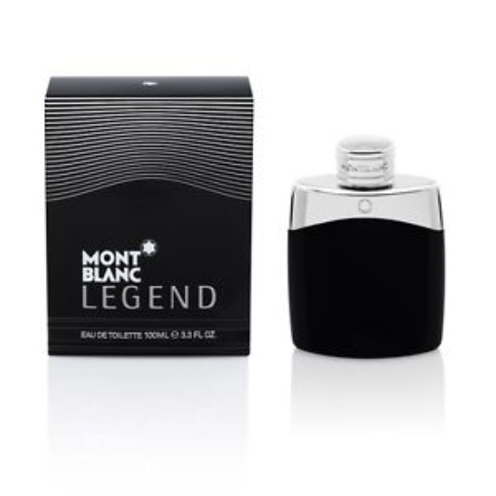 Picture of £60.00/39.00 MONT BLANC LEGEND EDT 100ml