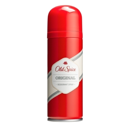 Picture of £2.89/2.49 OLD SPICE DEODORANT SPRAY 150