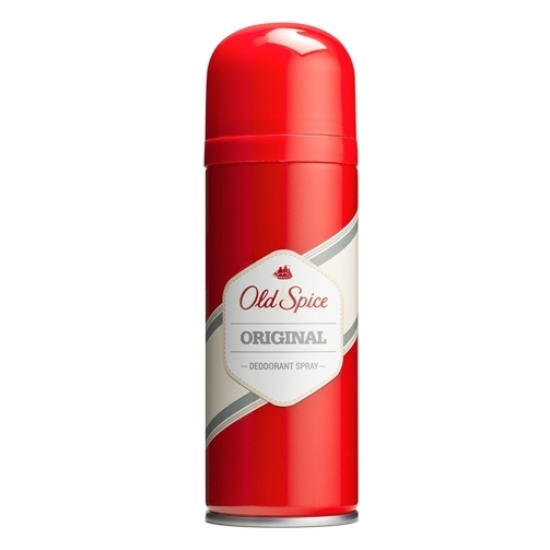 Picture of £2.89/2.49 OLD SPICE DEODORANT SPRAY 150