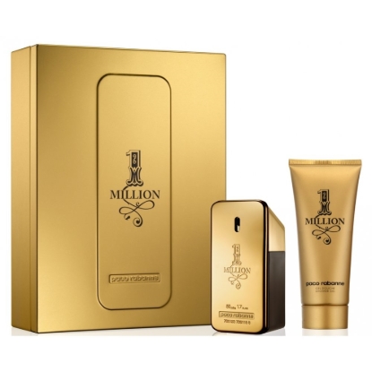 Picture of £60.00/42.00 PACO 1 MILLION EDT 100ML