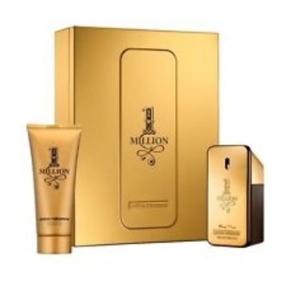 Picture of £64.50 PACO 1 MILLION GIFTSET 100M