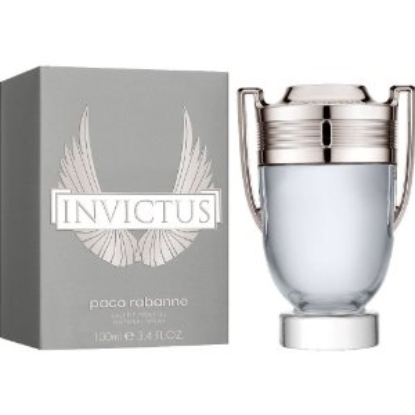 Picture of £48.50/48.00 PACO RABANNE INVICTUS [M] E