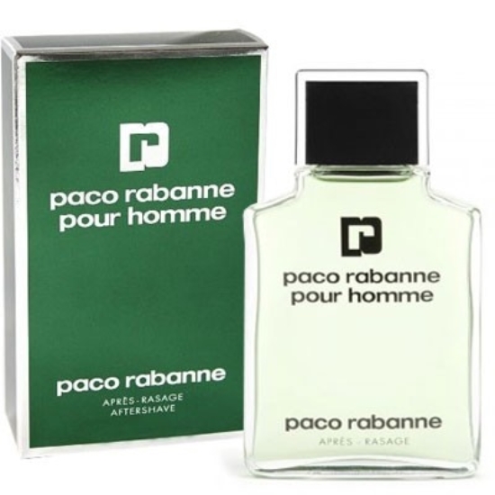 Picture of £39.00/29.00 PACO RABANNE POUR HOMME AFT