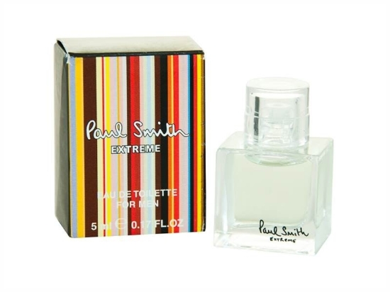 Picture of £4.75 P SMITH EXTREME MEN EDT 5ML