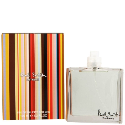Picture of £38.00/29.00 PAUL SMITH EXTEME MEN EDT