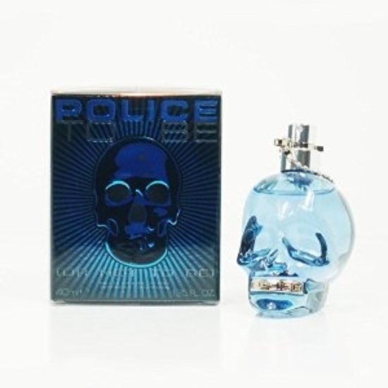 Picture of £30.00/19.00 POLICE TO BE EDT 75ML