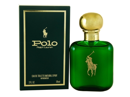 Picture of £50.00/45.00 POLO EDT SPRAY 59ML